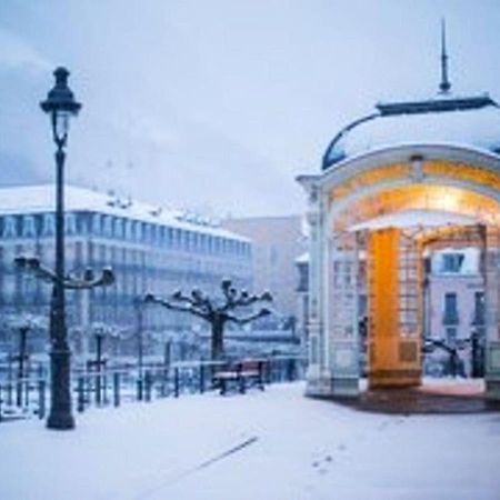 Appartement Confortable A Cauterets 16 M² Parking Gratuit Экстерьер фото