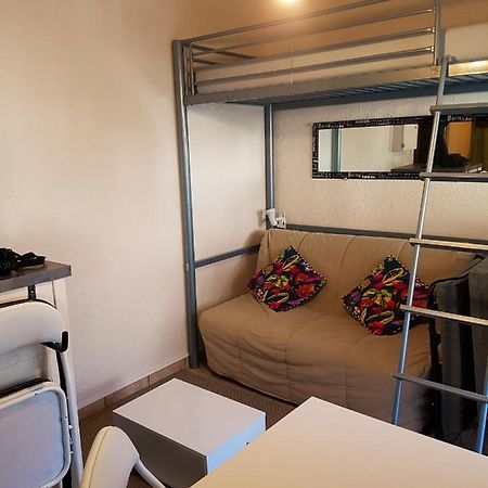 Appartement Confortable A Cauterets 16 M² Parking Gratuit Экстерьер фото