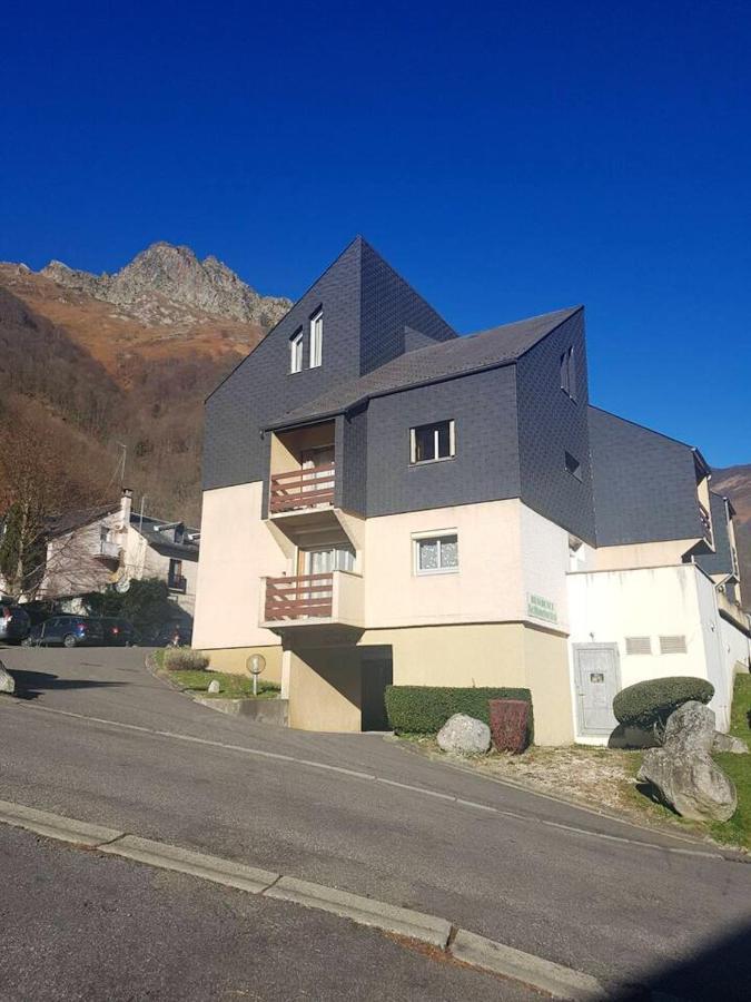 Appartement Confortable A Cauterets 16 M² Parking Gratuit Экстерьер фото