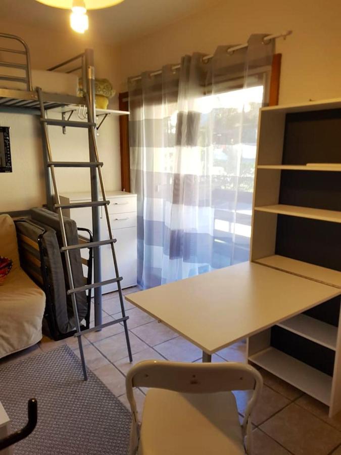 Appartement Confortable A Cauterets 16 M² Parking Gratuit Экстерьер фото