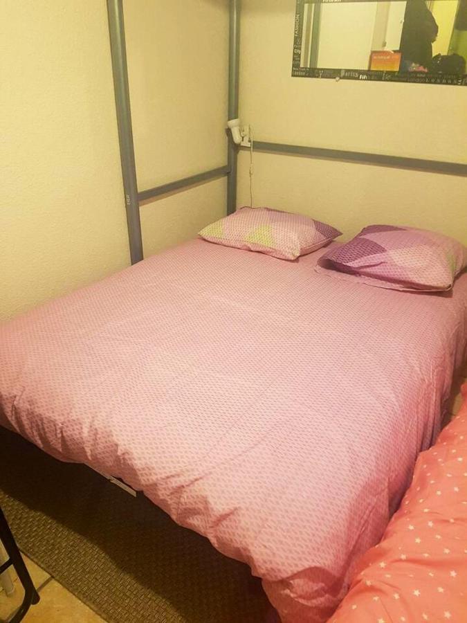 Appartement Confortable A Cauterets 16 M² Parking Gratuit Экстерьер фото