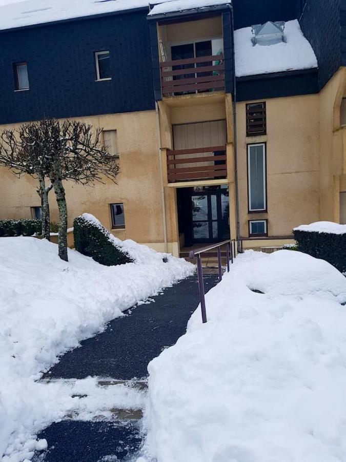 Appartement Confortable A Cauterets 16 M² Parking Gratuit Экстерьер фото