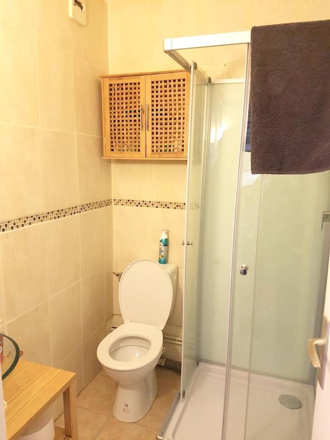 Appartement Confortable A Cauterets 16 M² Parking Gratuit Экстерьер фото
