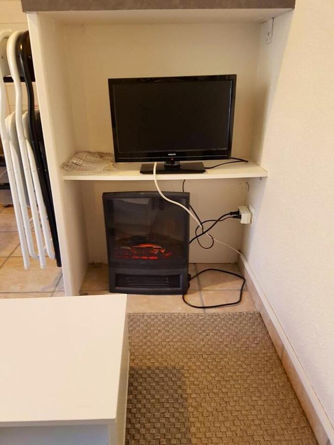 Appartement Confortable A Cauterets 16 M² Parking Gratuit Экстерьер фото