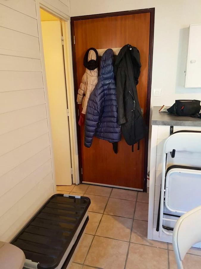 Appartement Confortable A Cauterets 16 M² Parking Gratuit Экстерьер фото