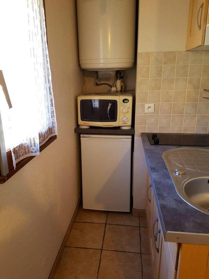 Appartement Confortable A Cauterets 16 M² Parking Gratuit Экстерьер фото