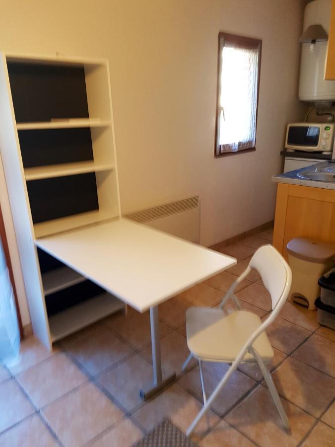 Appartement Confortable A Cauterets 16 M² Parking Gratuit Экстерьер фото