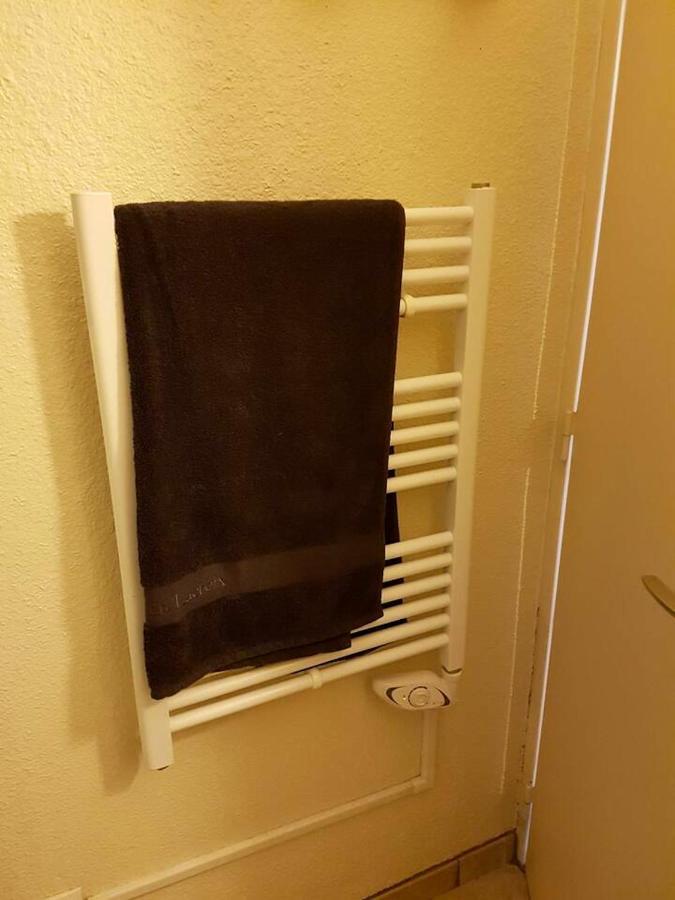 Appartement Confortable A Cauterets 16 M² Parking Gratuit Экстерьер фото